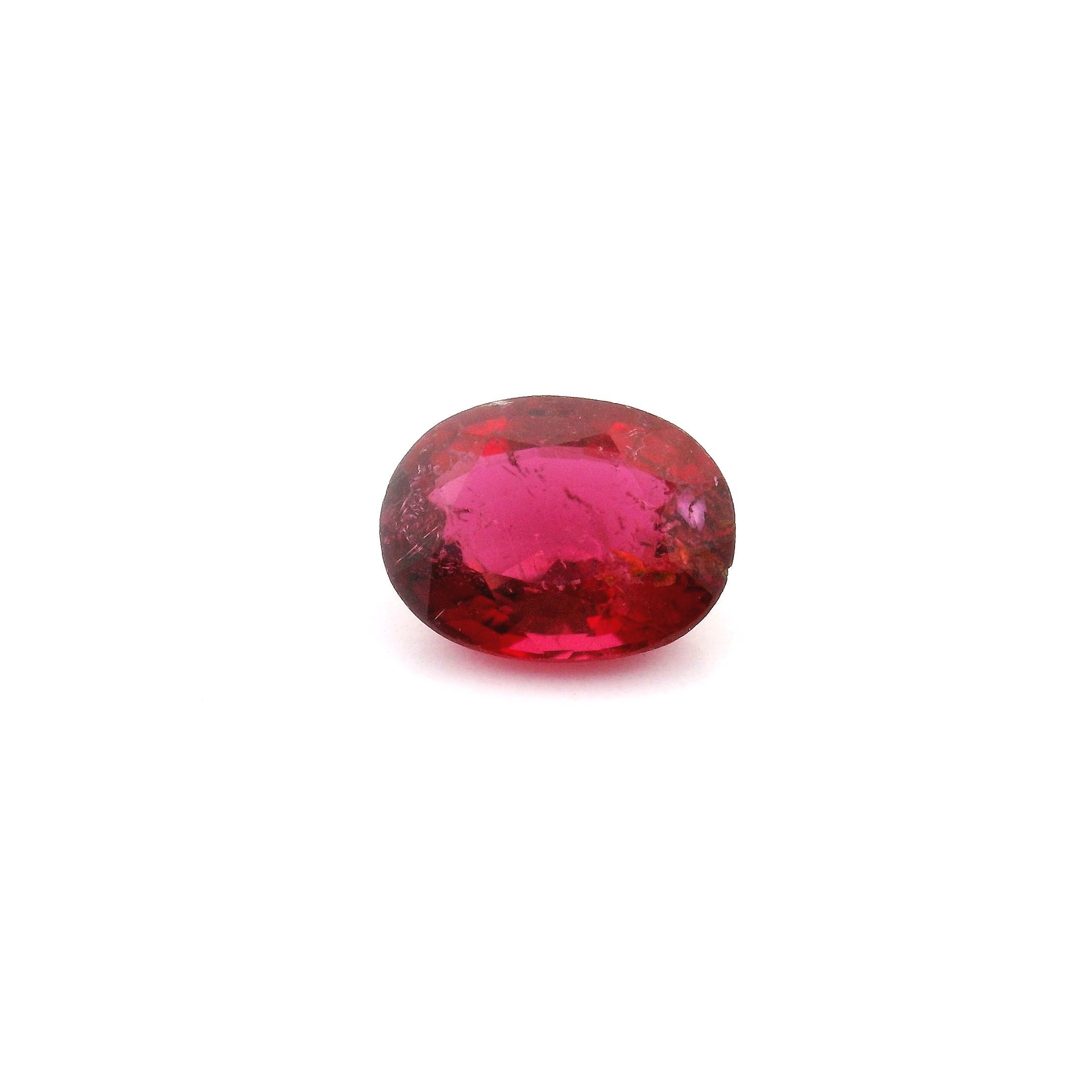 1.3ct TOURMALINE