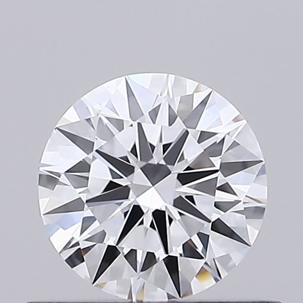 0.50 carat e VVS2 VG  Cut GIA round diamond