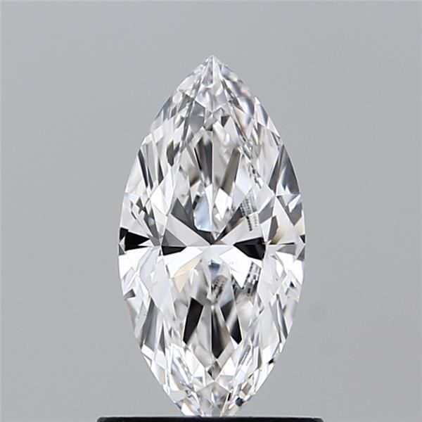 0.85 Carat Marquise Diamond