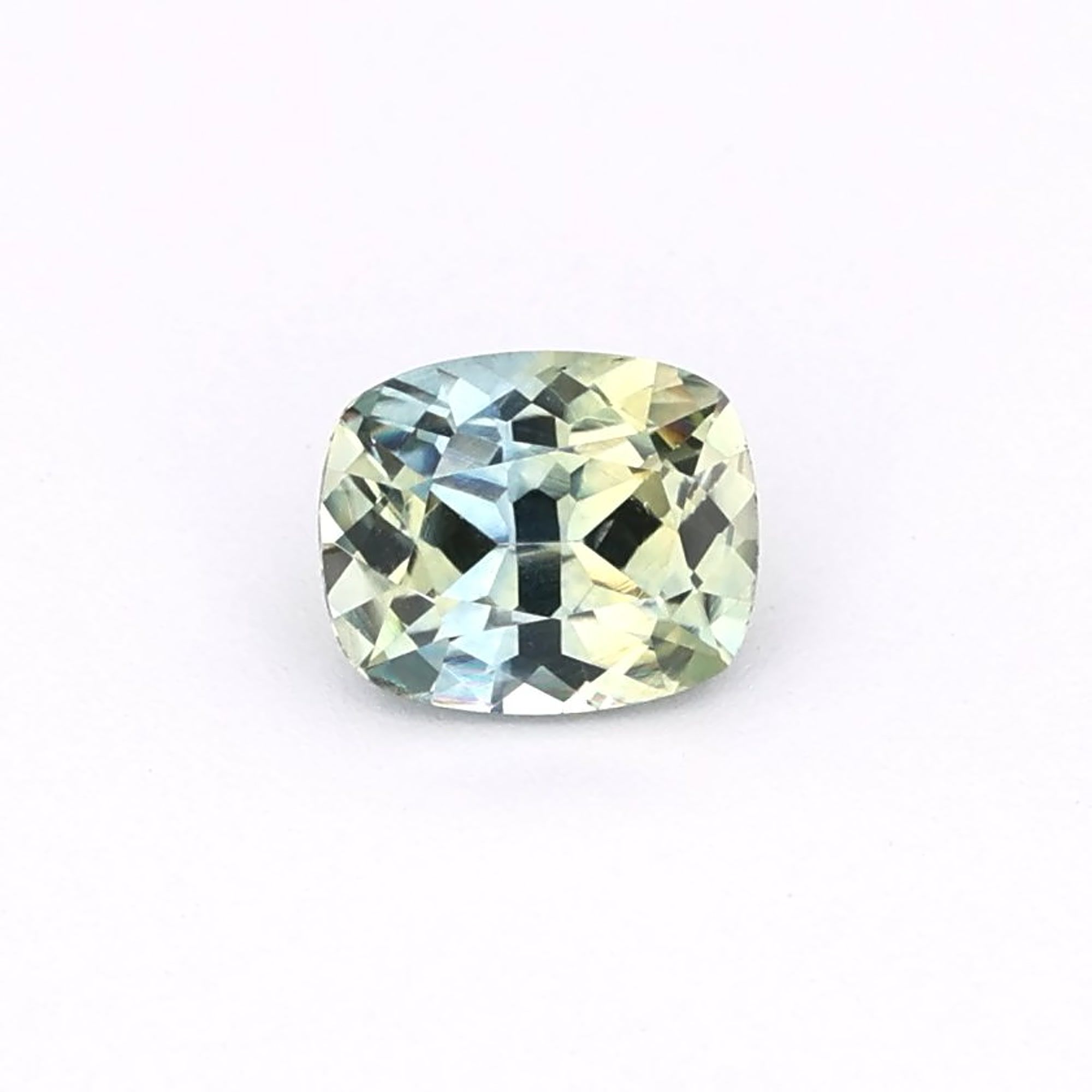 0.73ct Sapphire