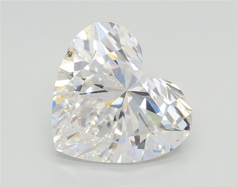2.05ct Heart E - VVS2 - Very Good cut - LD227152
