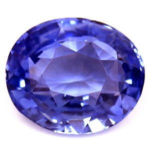 0.96ct Sapphire