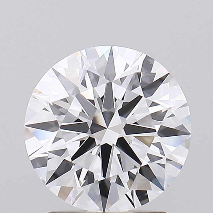 2ct Round D - IF - Excellent cut - LD189630