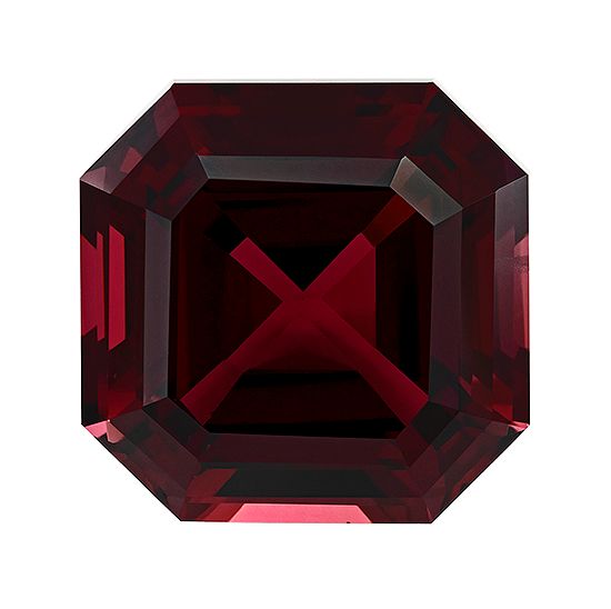 17.02ct Garnet
