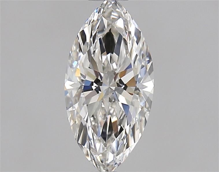 Marquise 0.58ct Diamond