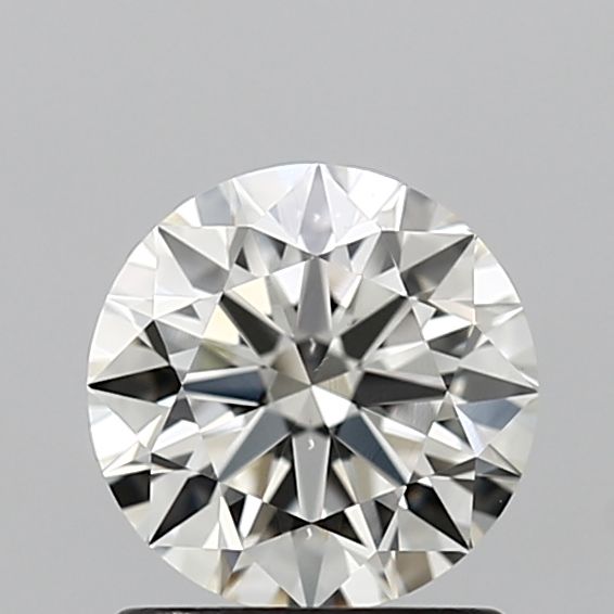 1,03 ct Okrągły diament naturalny