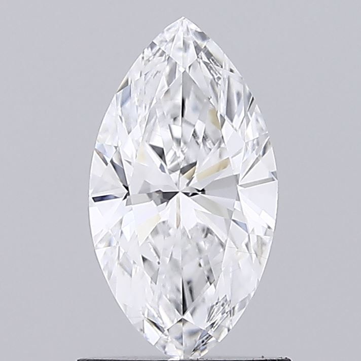 0.81 Carat Marquise Diamond