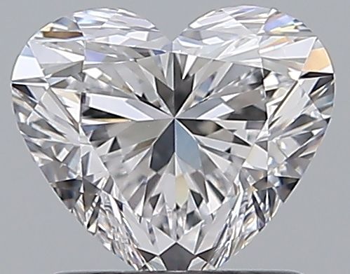 Heart Diamond
