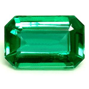 0.55ct Emerald