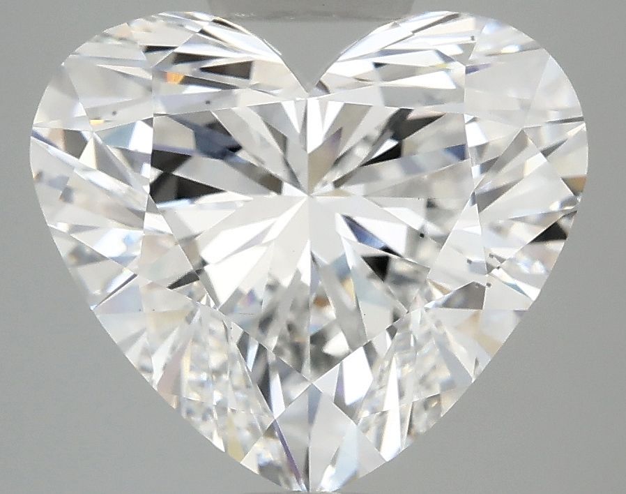 5.04 Carat · E · VS2 Rare Carat Ideal Cut