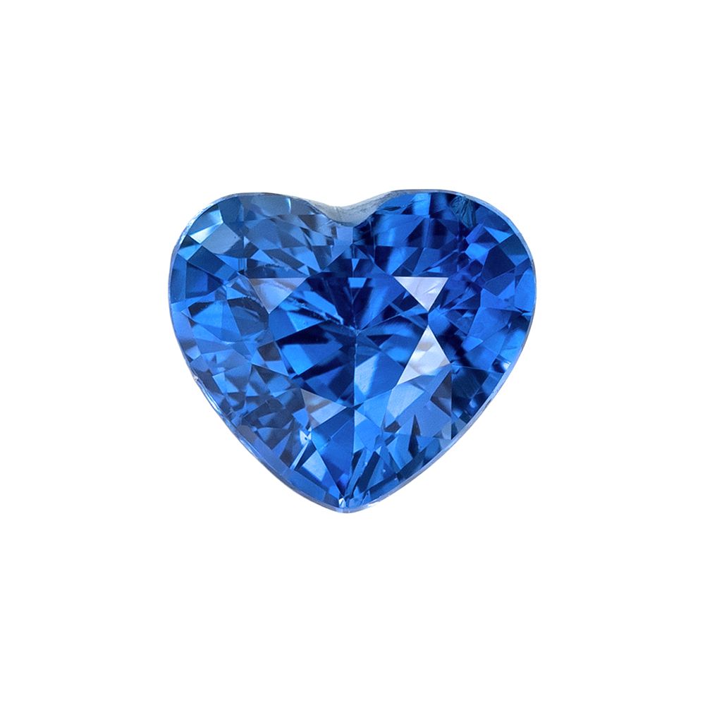 1.07ct Sapphire