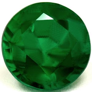 0.88ct Emerald