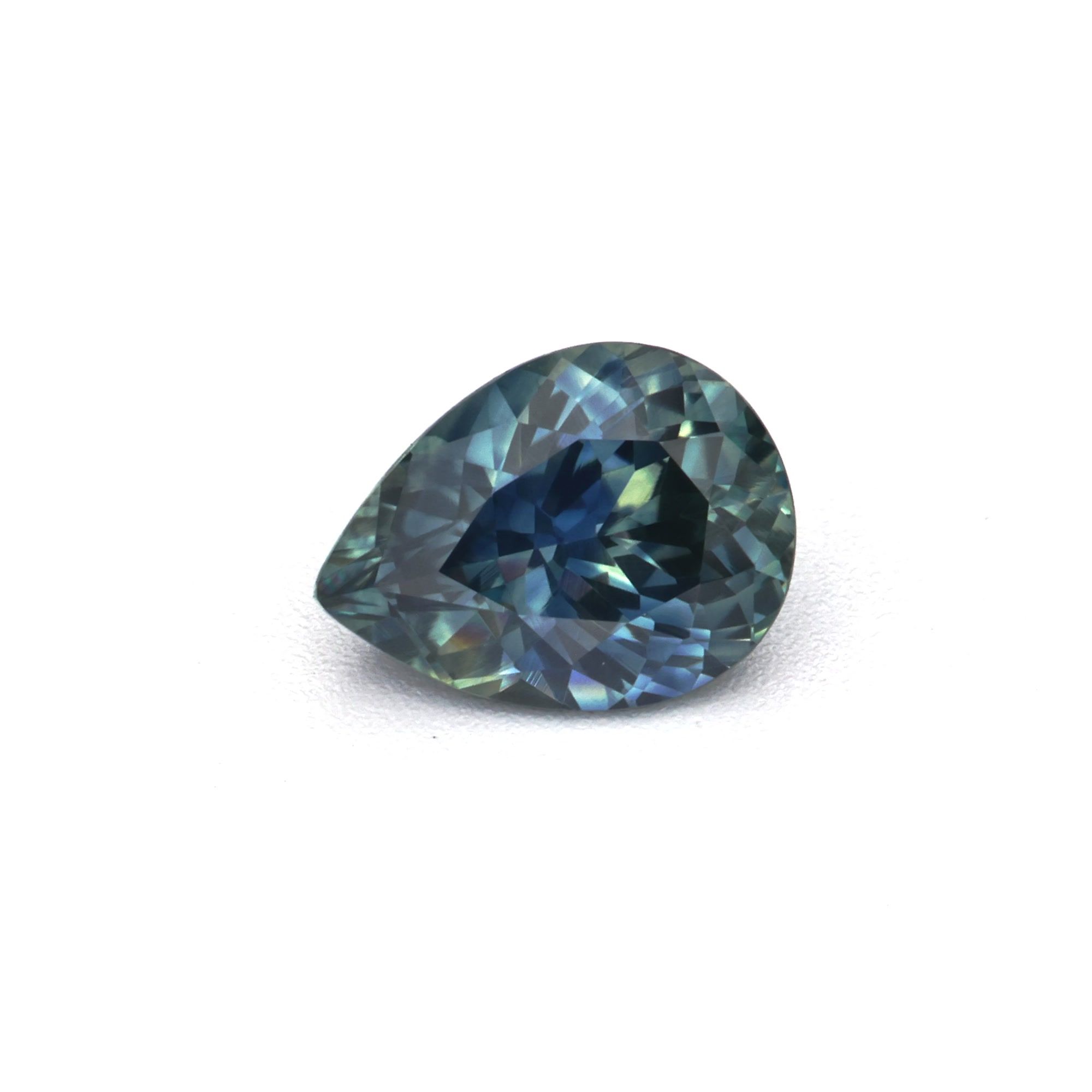 0.57ct Sapphire