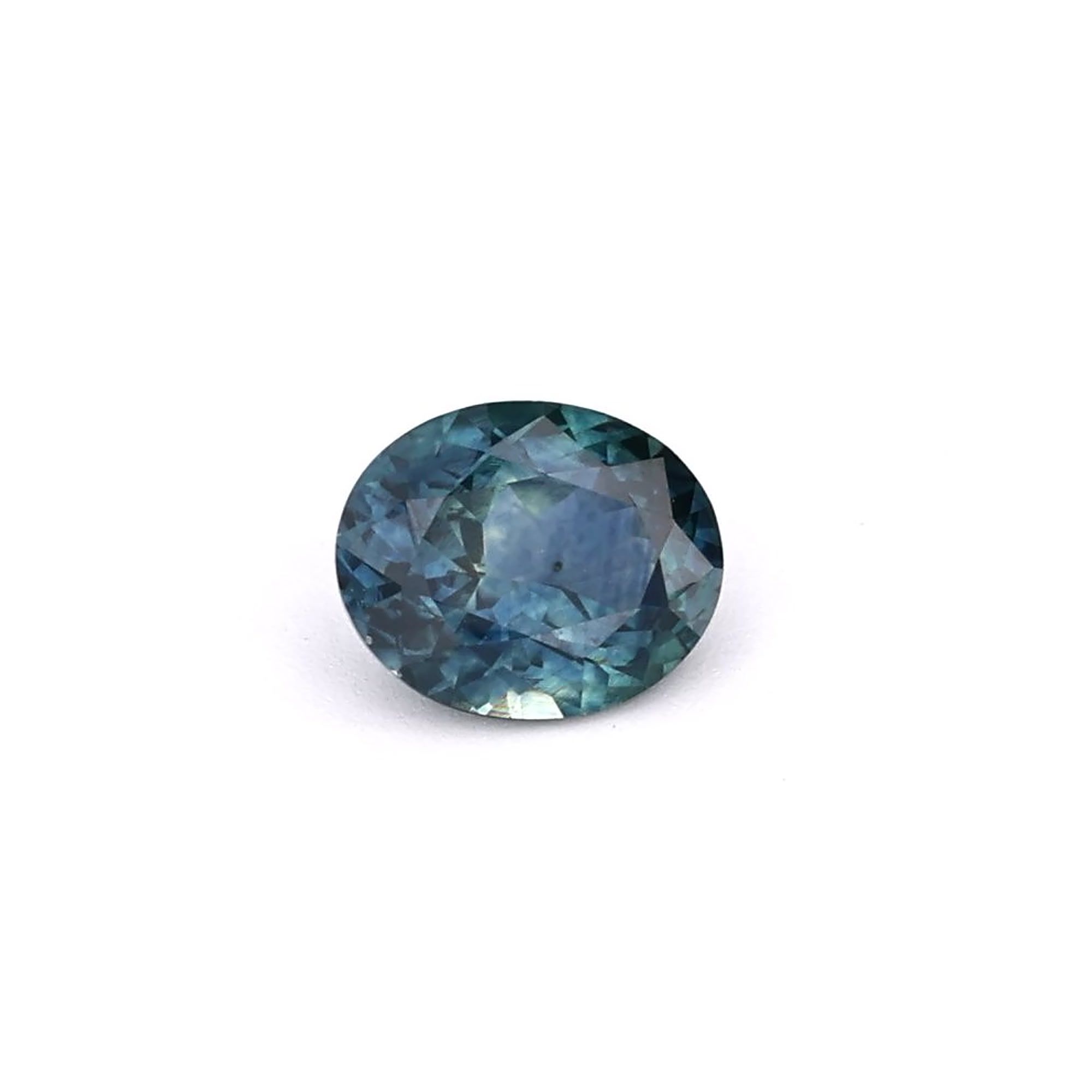0.84ct Sapphire