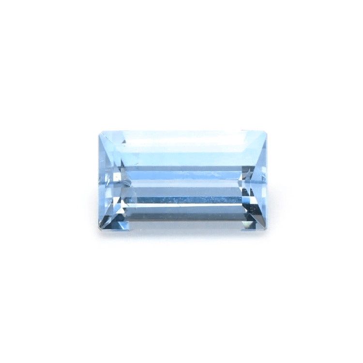 0.73ct Aquamarine