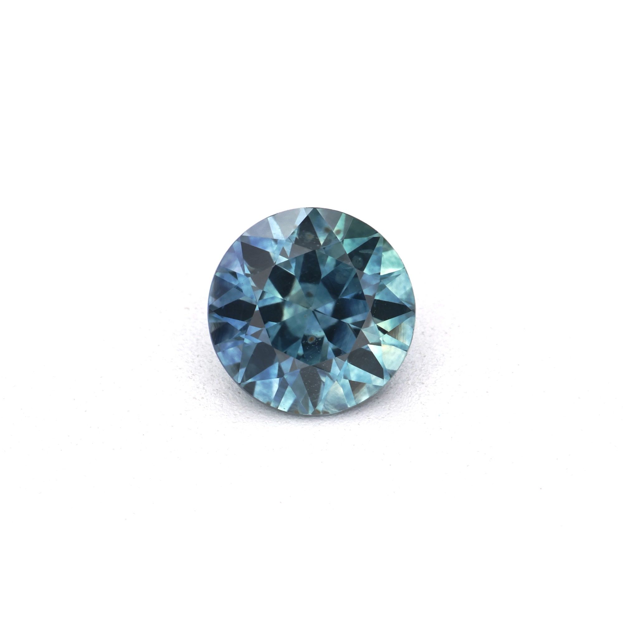 0.81ct Sapphire