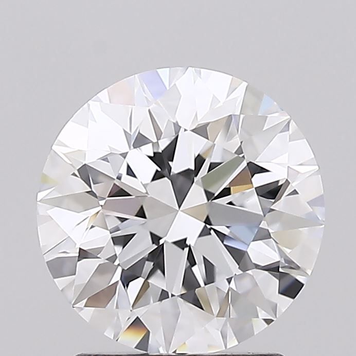 1.75ct Round D - IF - Excellent cut - LGD44193