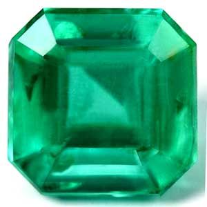 1.52ct Emerald