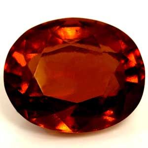 3.98ct Garnet