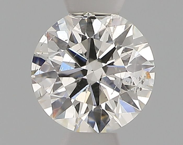 Diamante 0,33 ct ROUND