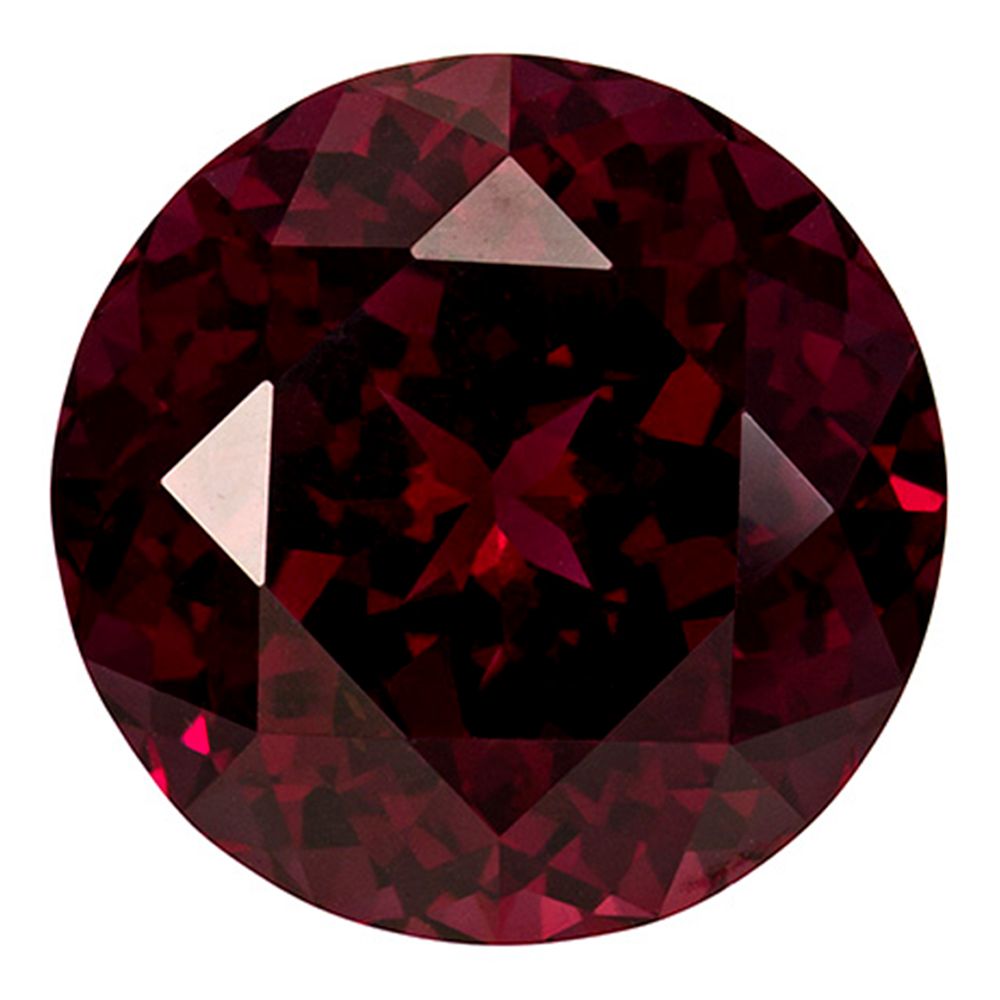 8.54ct Garnet