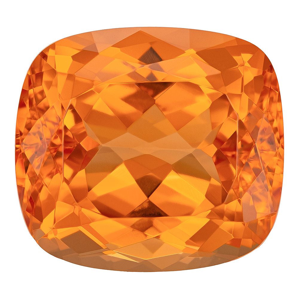 22.89ct Topaz