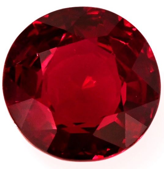 2.33ct Ruby
