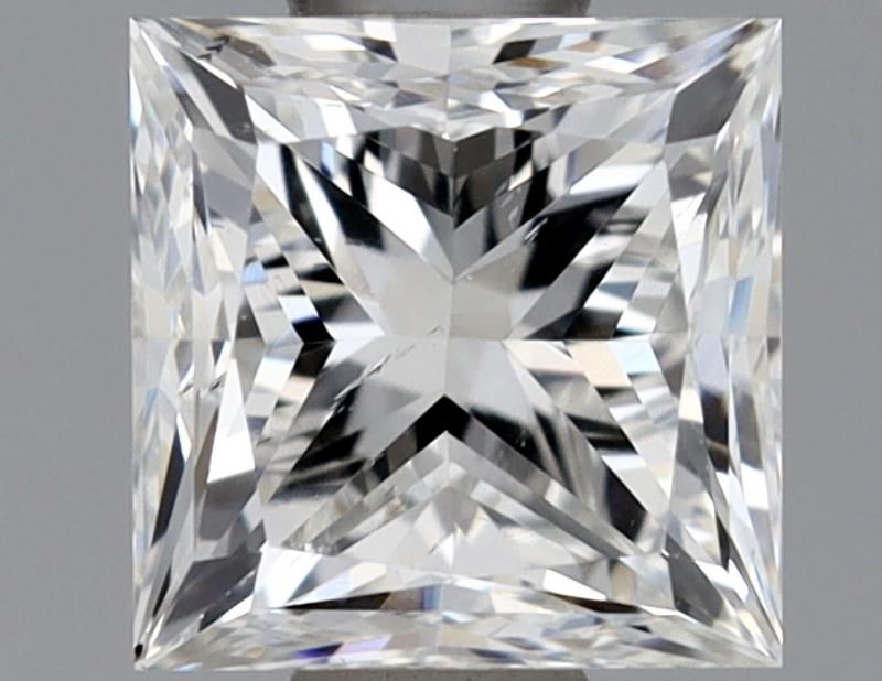 Diamante 0,50 ct PRINCESS