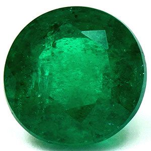 1.27ct Emerald