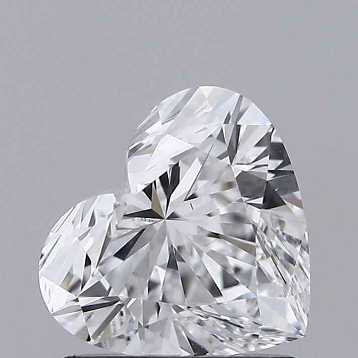 Heart 1.03ct Diamond