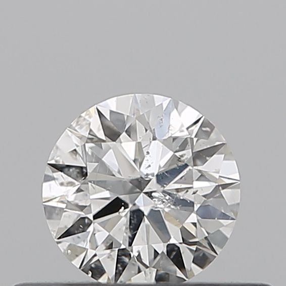 Diamante 0,30 ct ROUND