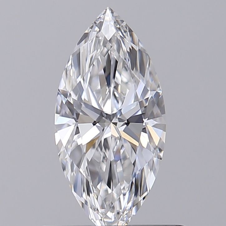 0.55 Carat Marquise Diamond