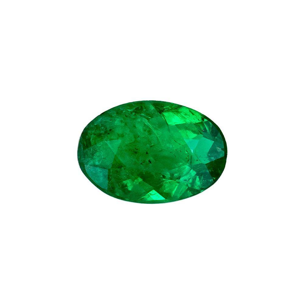 0.33ct Emerald