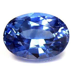 0.66ct Sapphire