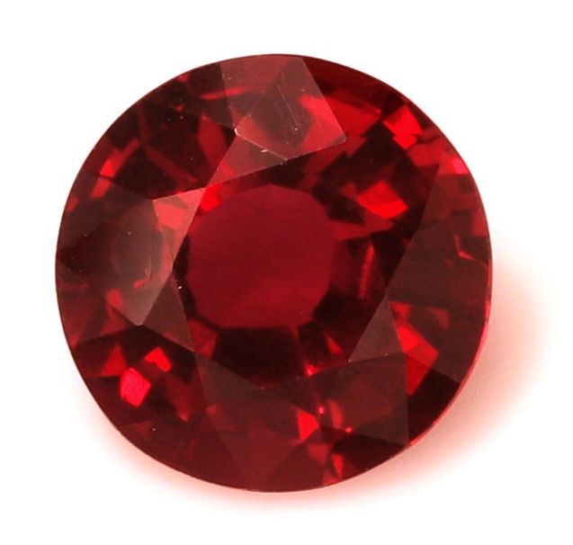 1.48ct Ruby