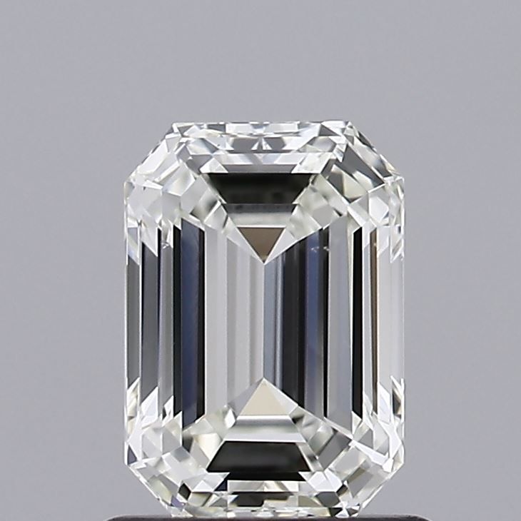 1.00 Carat Emerald Diamond
