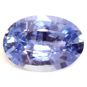 0.71ct Sapphire