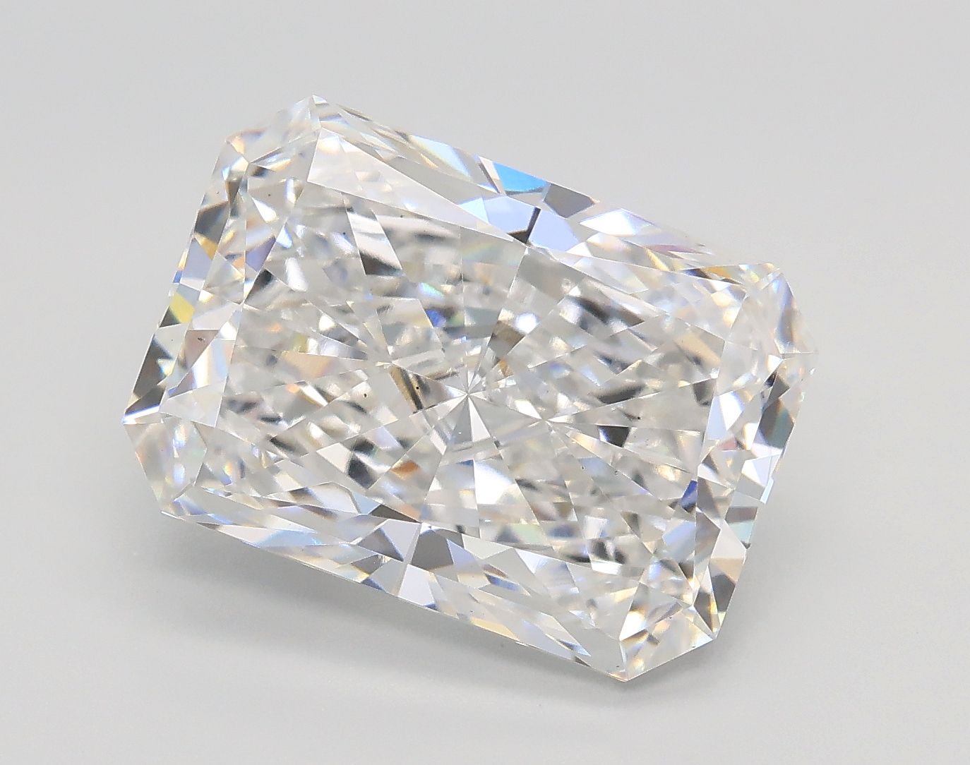 2ct Pear D - VS1 - Excellent cut - LD186778