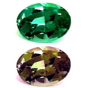 0.15ct Alexandrite