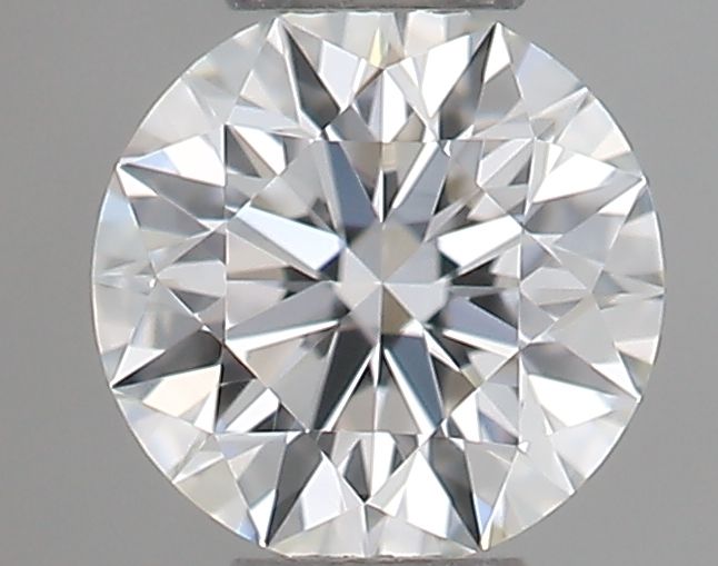 ROUND 0.18 carat diamond