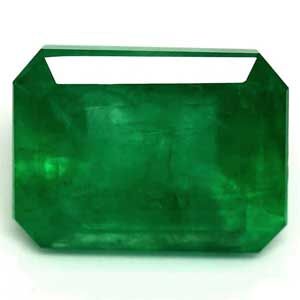 1.47ct Emerald