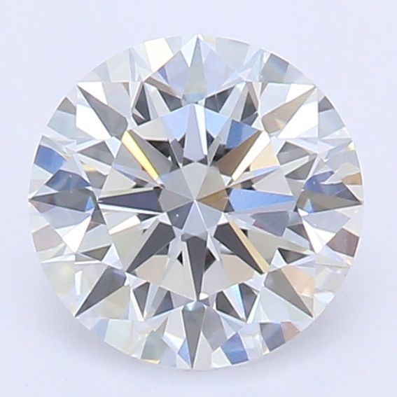 Round 0.58ct Diamond