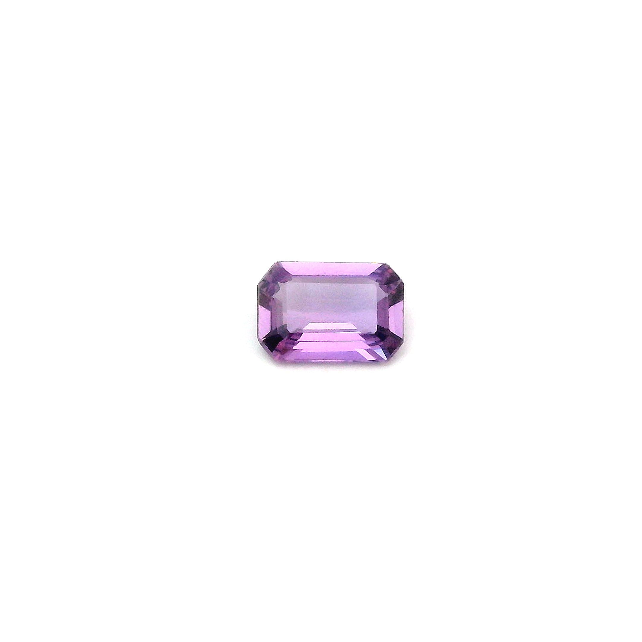0.87ct SAPPHIRE