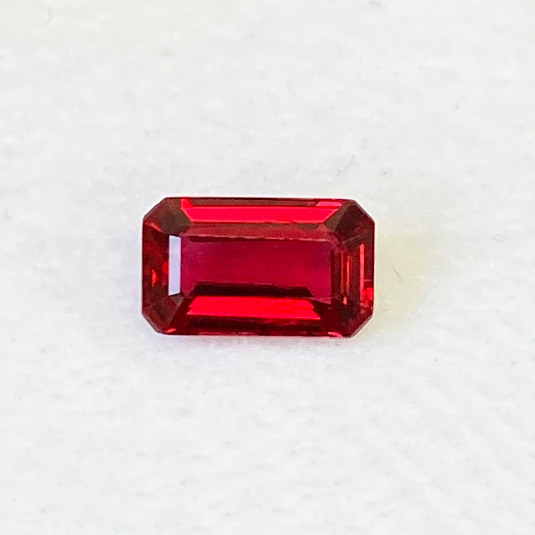 1.13ct Ruby