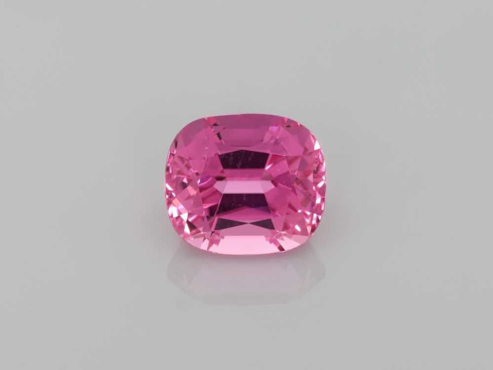3.94ct Tourmaline