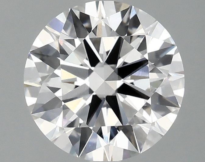 1.5ct Round E VVS2 Ideal Cut-LGD140032