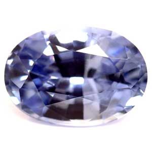 0.96ct Sapphire
