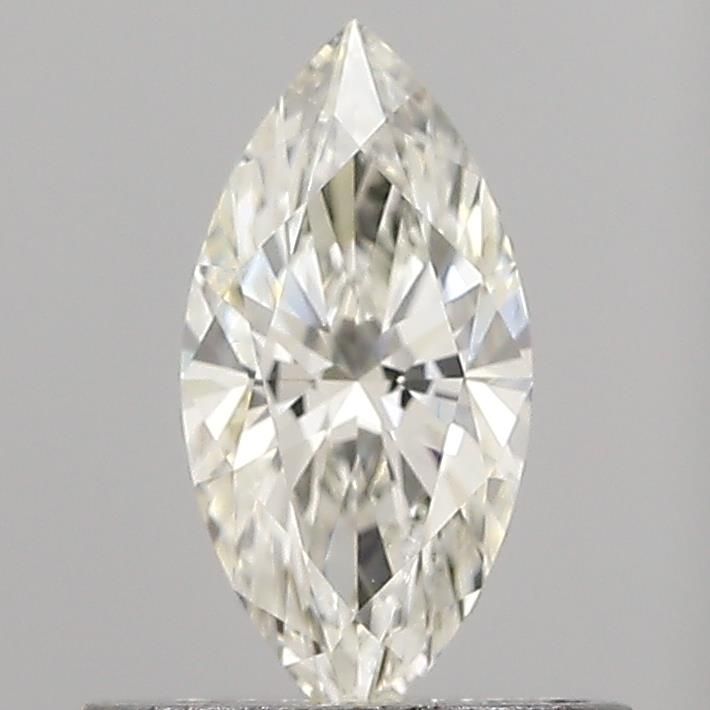 0,41 ct Diament naturalny w szlifie markizy