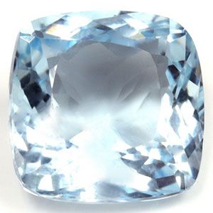 3.2ct Aquamarine