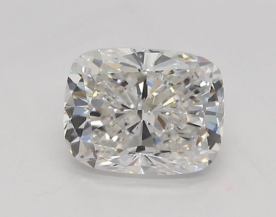 1.5ct Cushion E - VVS2 - Excellent cut - LGD388152